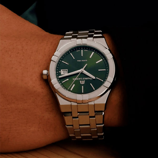 Maurice Lacroix AI1108-SS002-630-1